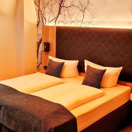 Akzent Hotel Koehler Gießen Eksteriør bilde