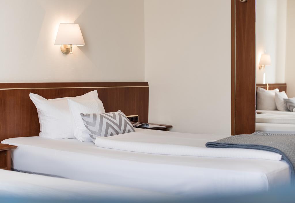 Akzent Hotel Koehler Gießen Eksteriør bilde