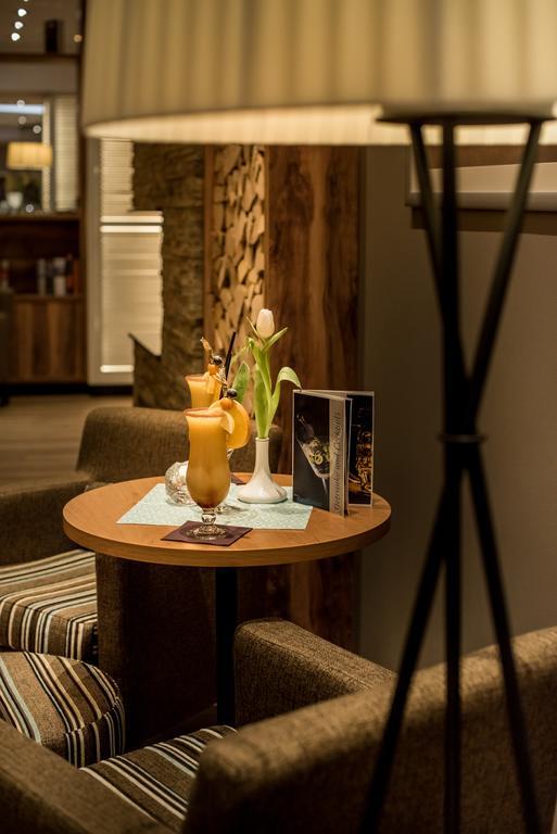 Akzent Hotel Koehler Gießen Eksteriør bilde