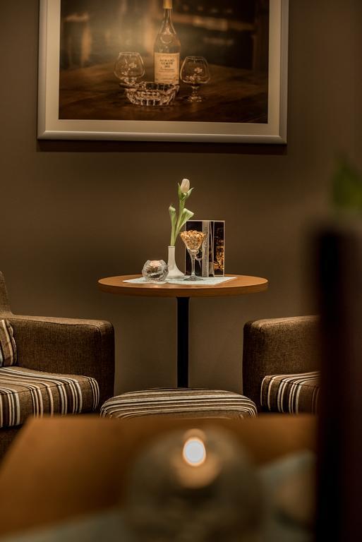 Akzent Hotel Koehler Gießen Eksteriør bilde